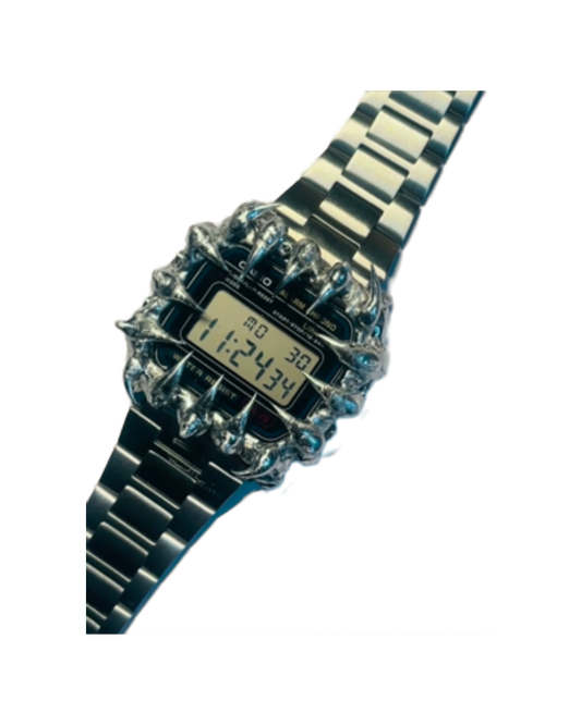 CASIO ORIGINAL ( square)