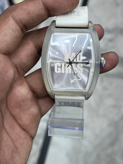 Fastrack bad girl vintage