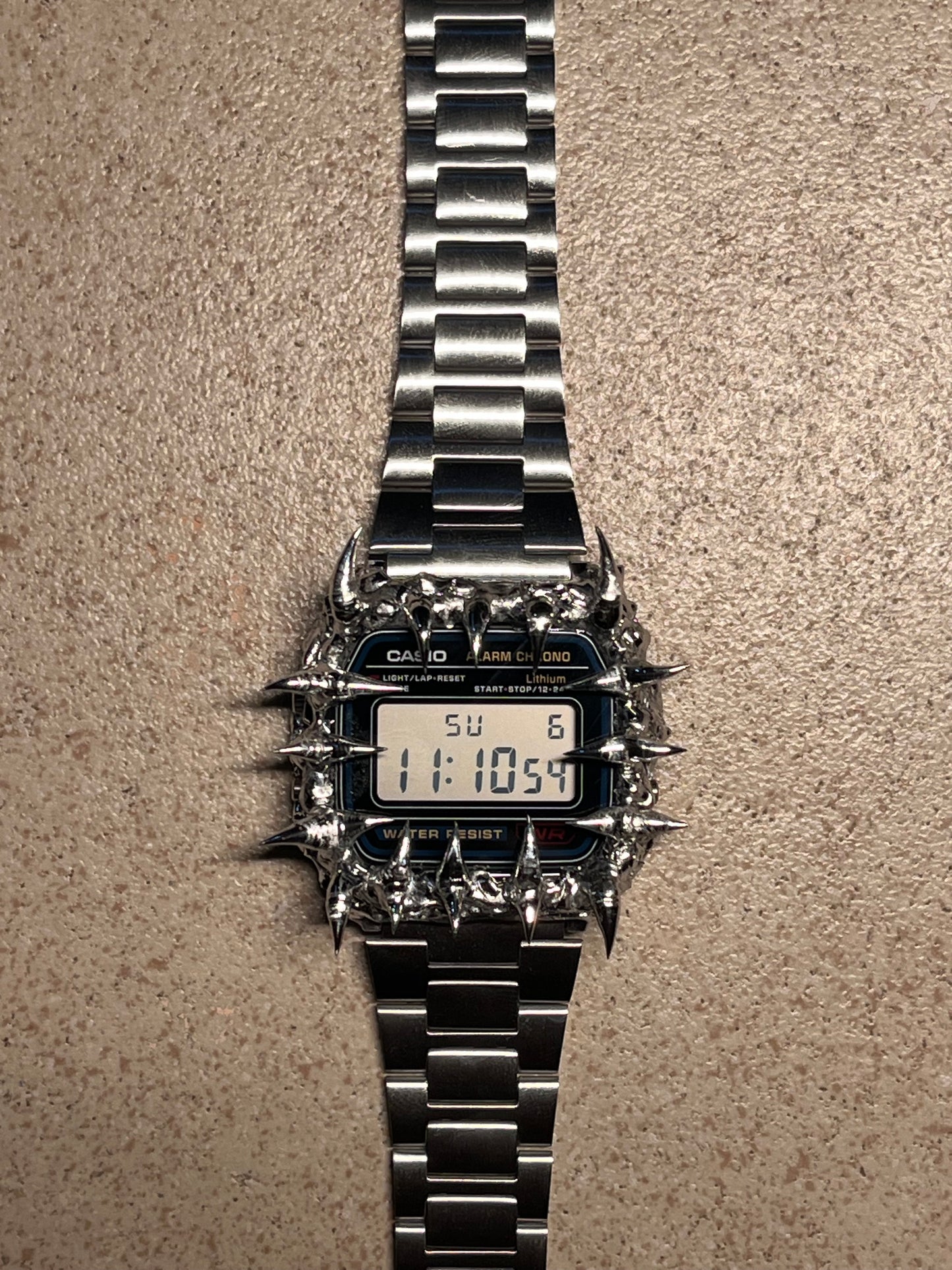 CASIO ORIGINAL ( square)