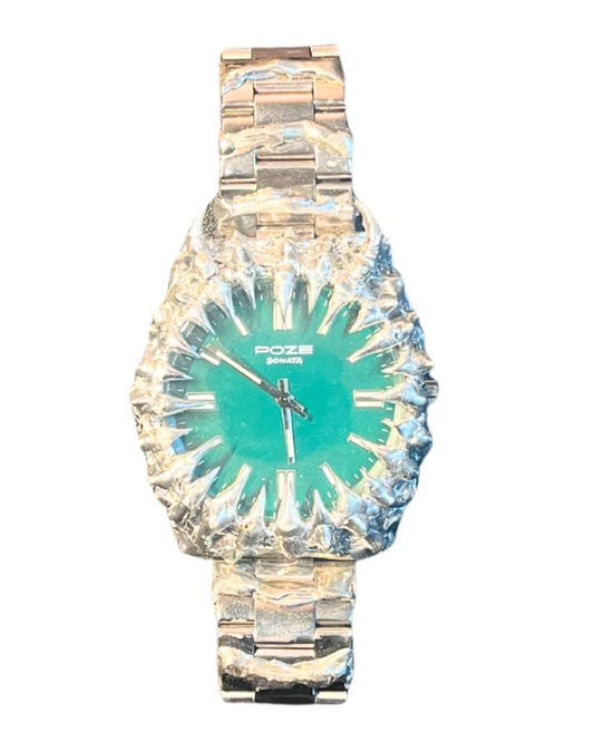 Sonata original (green dial)